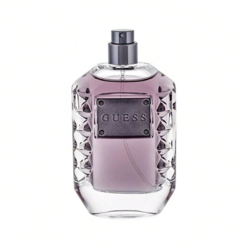 Guess Dare by Guess Inc. EDT Spray 1.7 oz/50ml (No Cap Tester) for Men