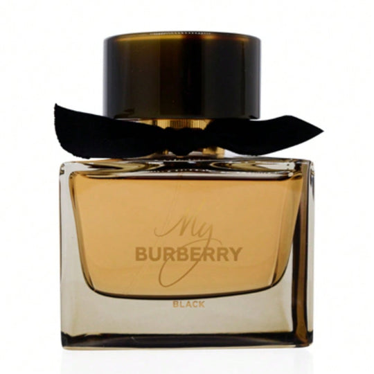 Burberry My Burberry Black by Burberry EDP Spray 3.0 oz/90ml (Tester) for Women
