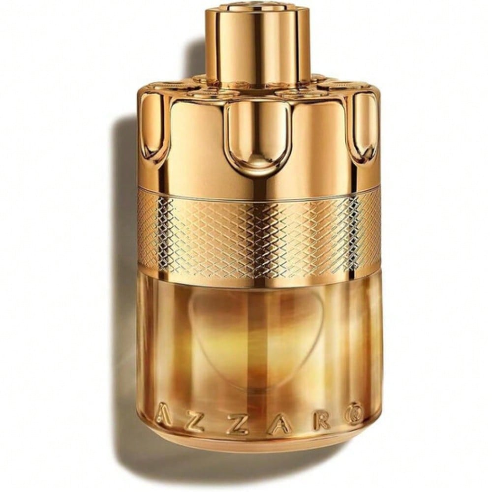 Azzaro Wanted Forever Elixir by Azzaro Parfum Spray 3.3 oz/100ml (Tester) for Men