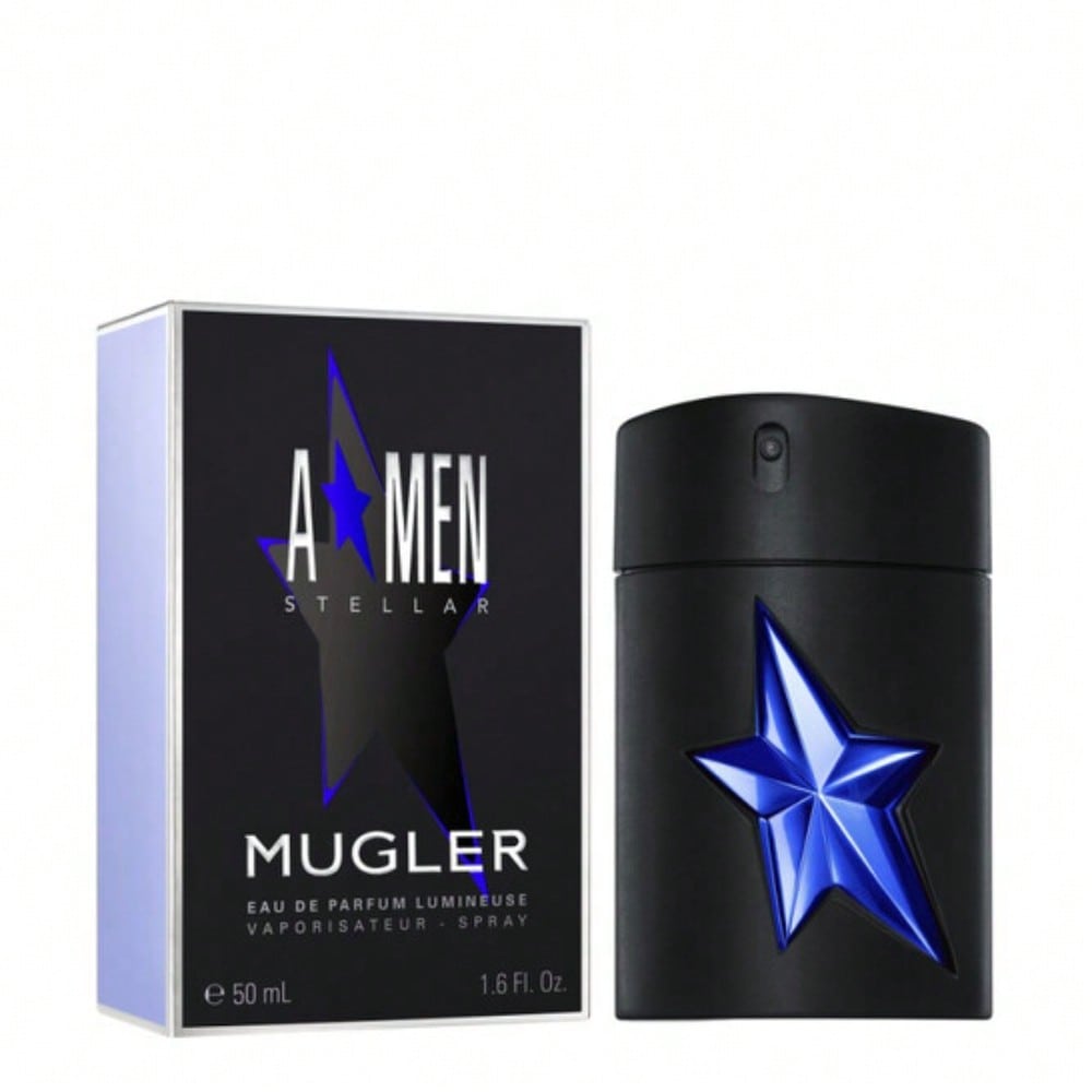 Mugler A*Men Stellar Eau De Parfum Spray 3.4 OZ (100 ml) For Men