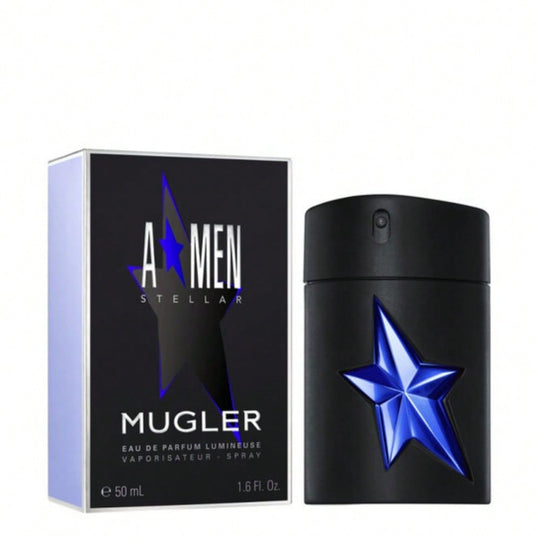Mugler A*Men Stellar Eau De Parfum Spray 3.4 OZ (100 ml) For Men