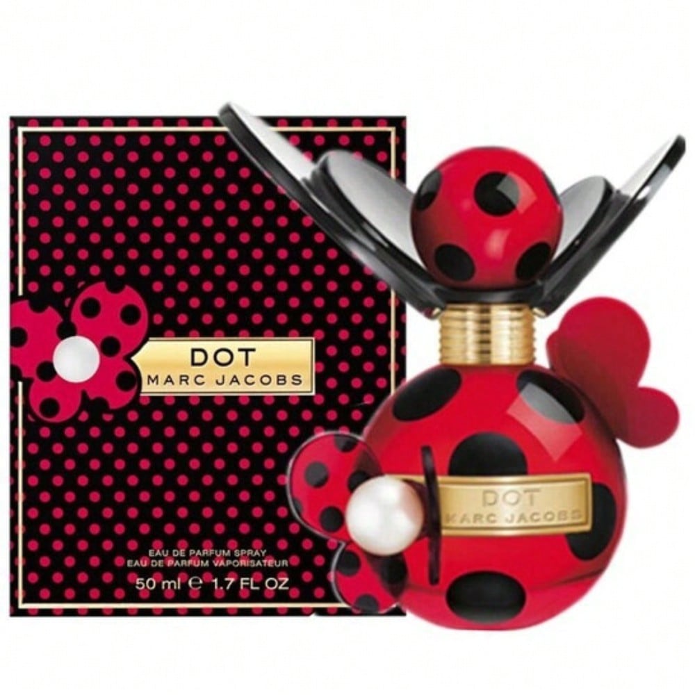 Marc Jacobs Dot by Marc Jacobs EDP Spray 1.7 oz for Women