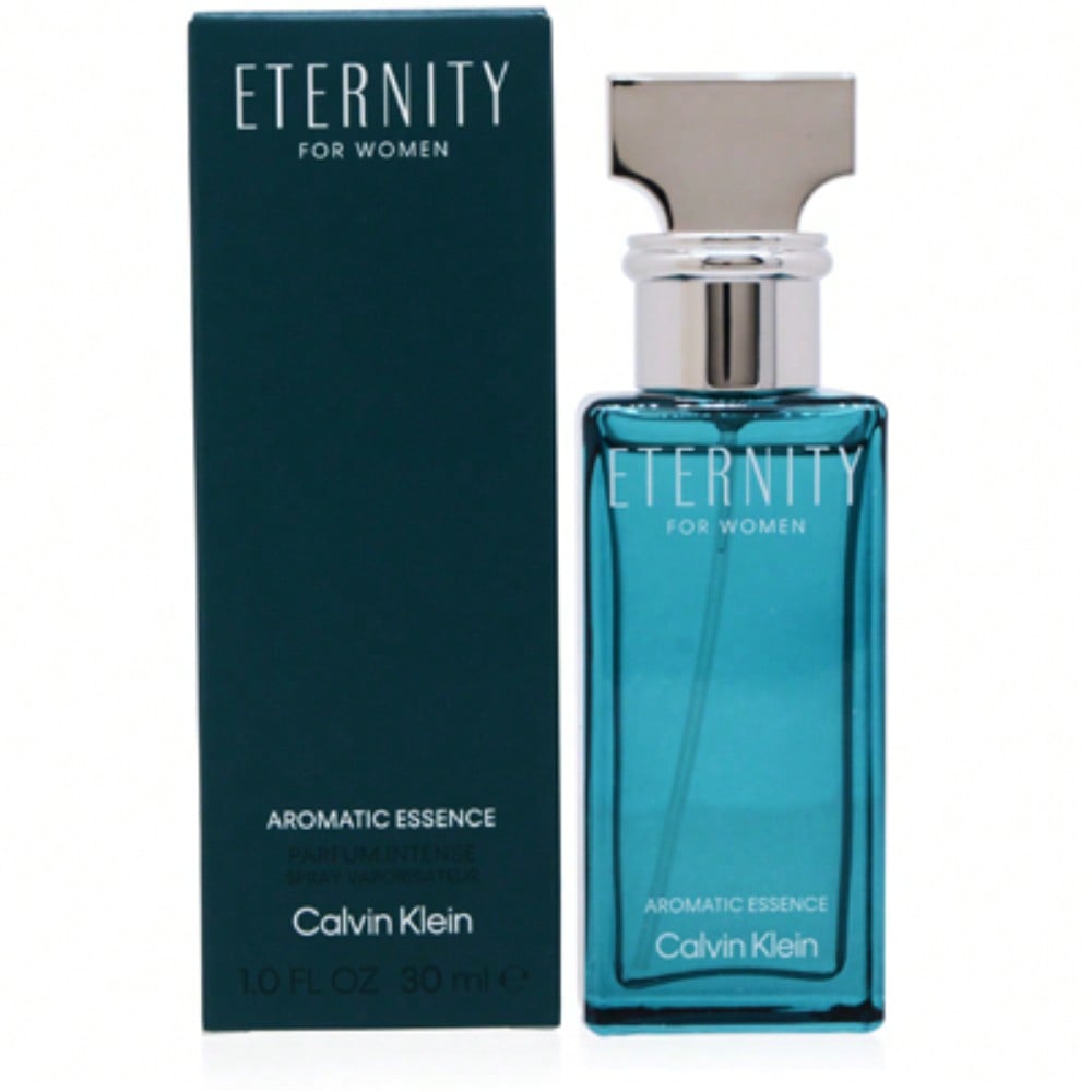 Eternity Aromatics Essence by Calvin Klein EDP Spray 1.0 oz for Women