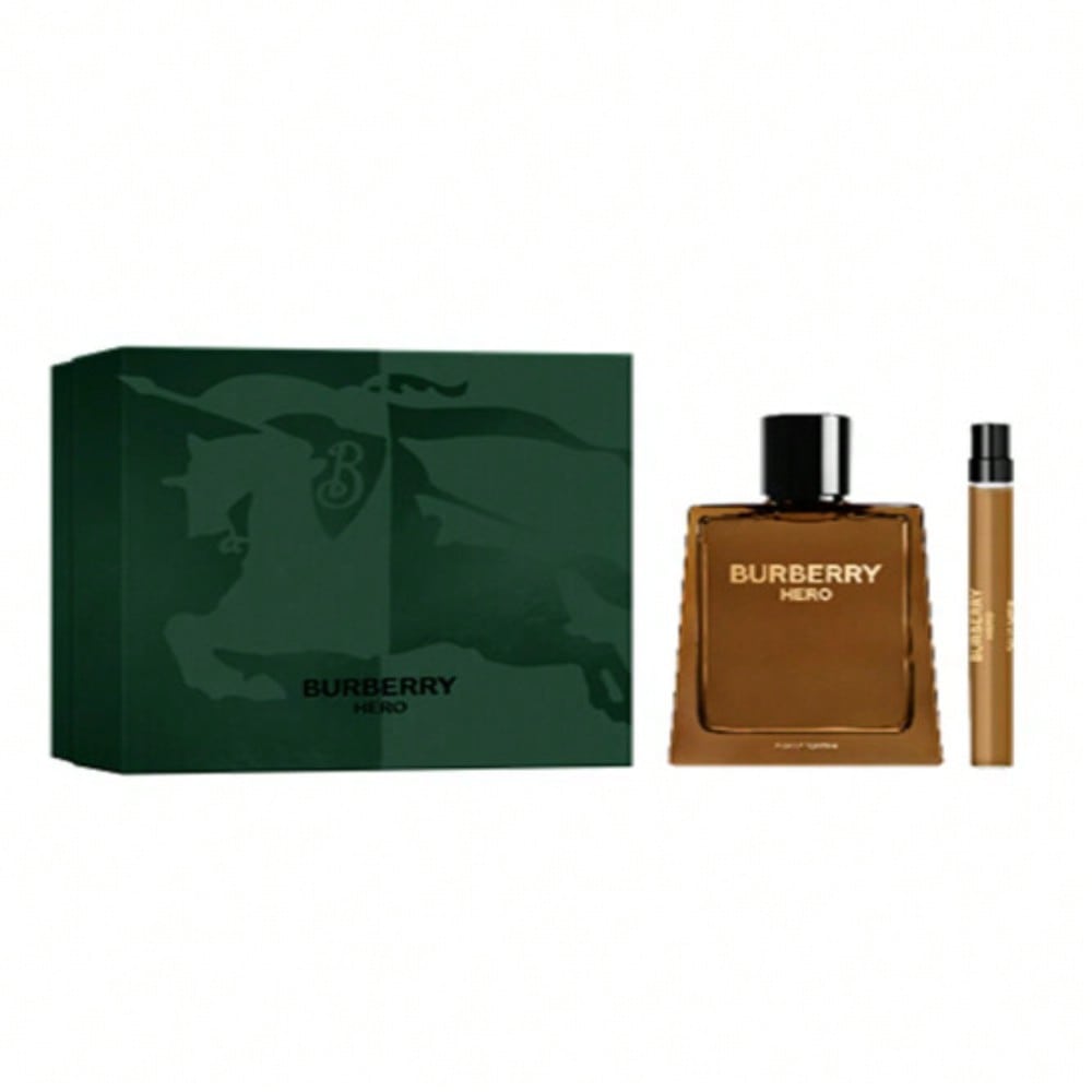 Burberry Burberry Hero Hero/Burberry 2 Pc. Set For Men