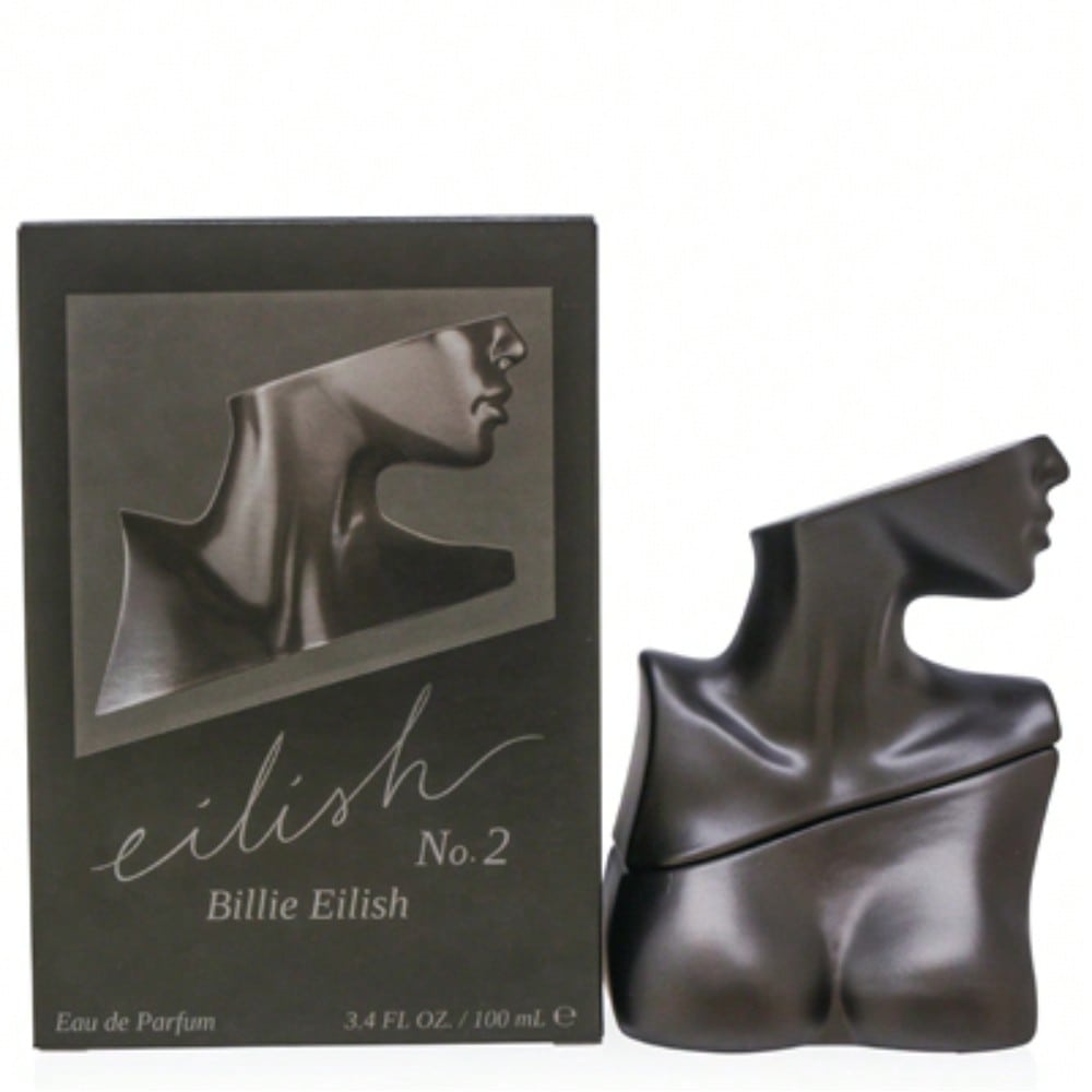 Eilish No. 2 by Billie Eilish EDP Spray 3.4 oz for Women