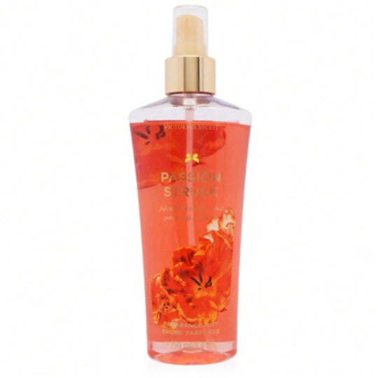 Victoria's Secret Passion Struck Fragrance Mist Spray 8.4 Oz for Women