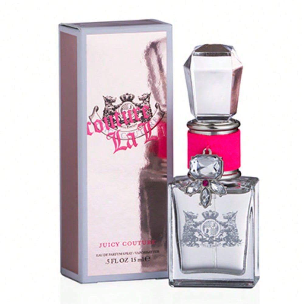 Couture La La by Juicy Couture EDP Spray 0.5 oz for Women