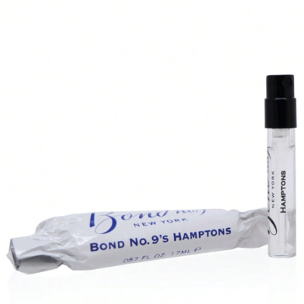 Hamptons by Bond No.9 EDP Spray 0.05 oz for Men