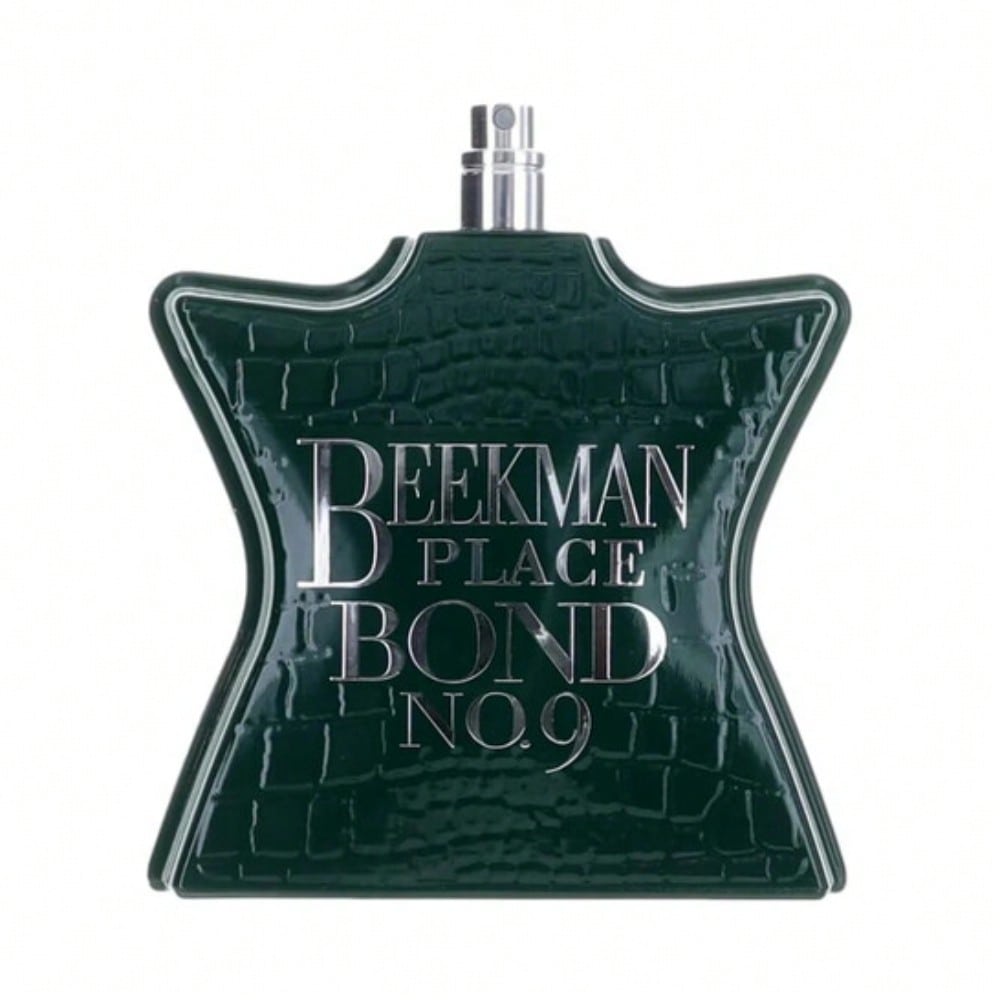 Beekman Place by Bond No.9 EDP Spray 3.3 oz/100ml (No Cap Tester) for Unisex