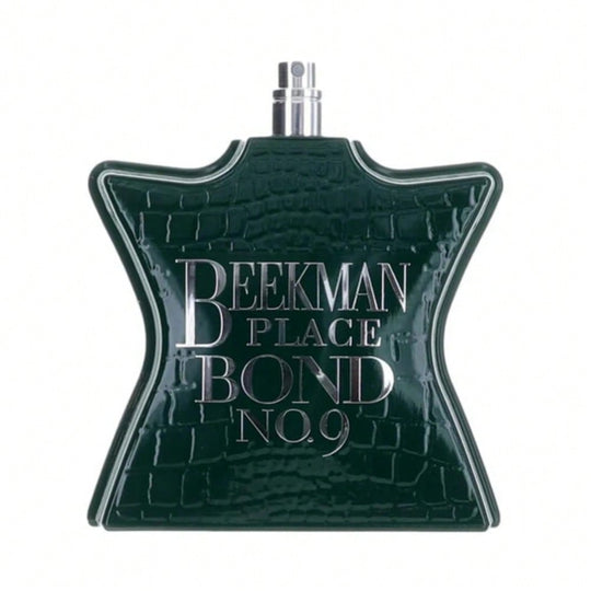 Beekman Place by Bond No.9 EDP Spray 3.3 oz/100ml (No Cap Tester) for Unisex