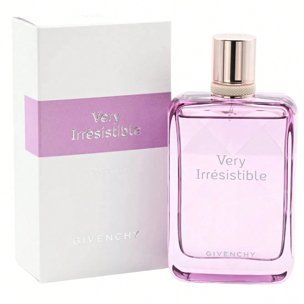 Very Irresistible by Givenchy EDP Spray 2.5 oz for Women