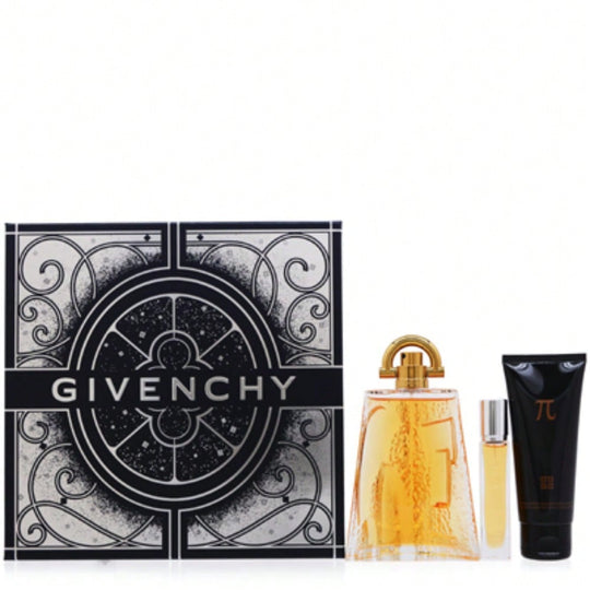 Givenchy Pi 3 Pc Set - In Gift Box For Men