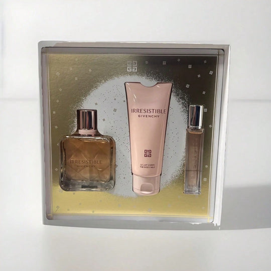 Givenchy Irresistible 3 Pc Set For Women