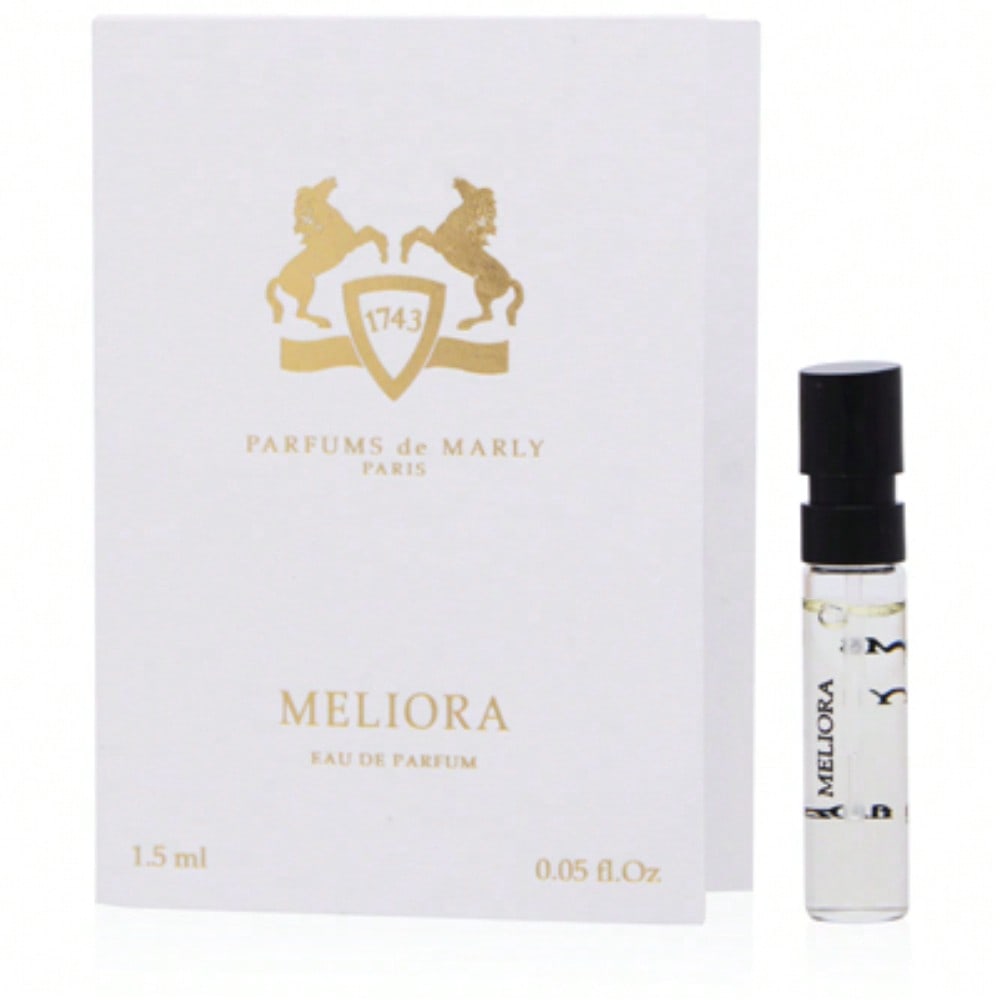 Meliora by Parfums De Marly EDP Spray 0.05 oz for Women