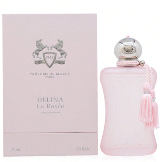 Parfums De Marly Delina La Rosee Eau De Parfum Spray 2.5 OZ (75 ml) For Women