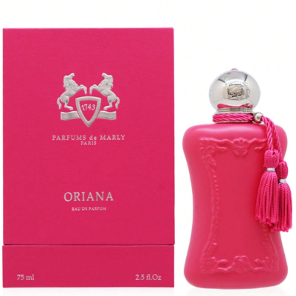 Oriana by Parfums De Marly EDP Spray 2.5 oz for Women