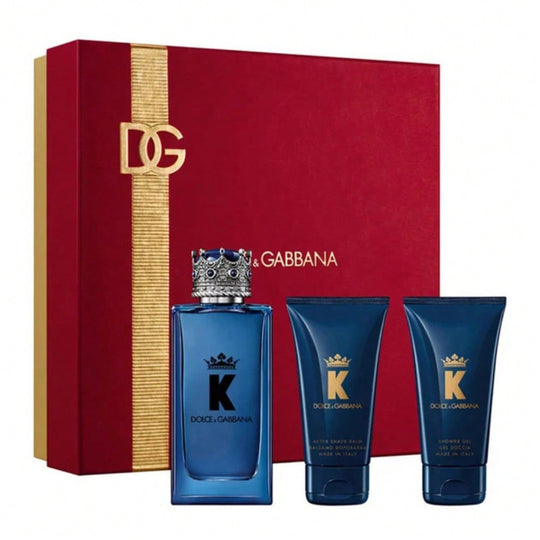 D&G Dolce & Gabbana K (King) Set For Men