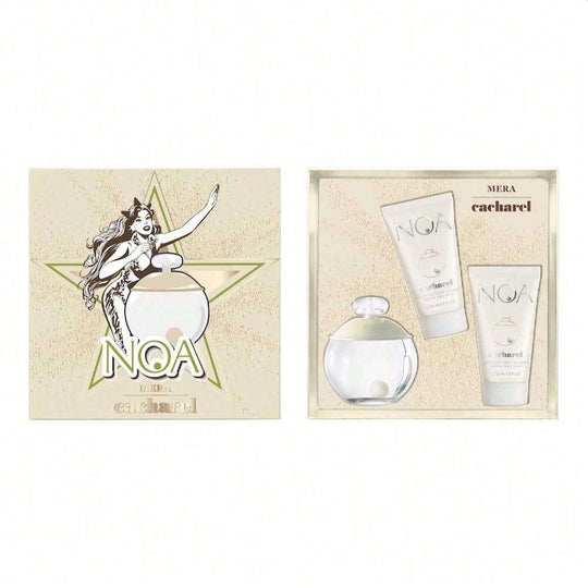 Cacharel Noa Set For Women
