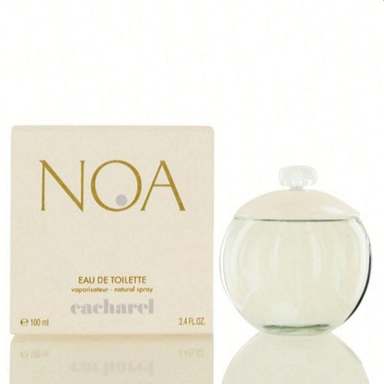 Cacharel Noa Eau De Toilette Spray 3.3 OZ For Women