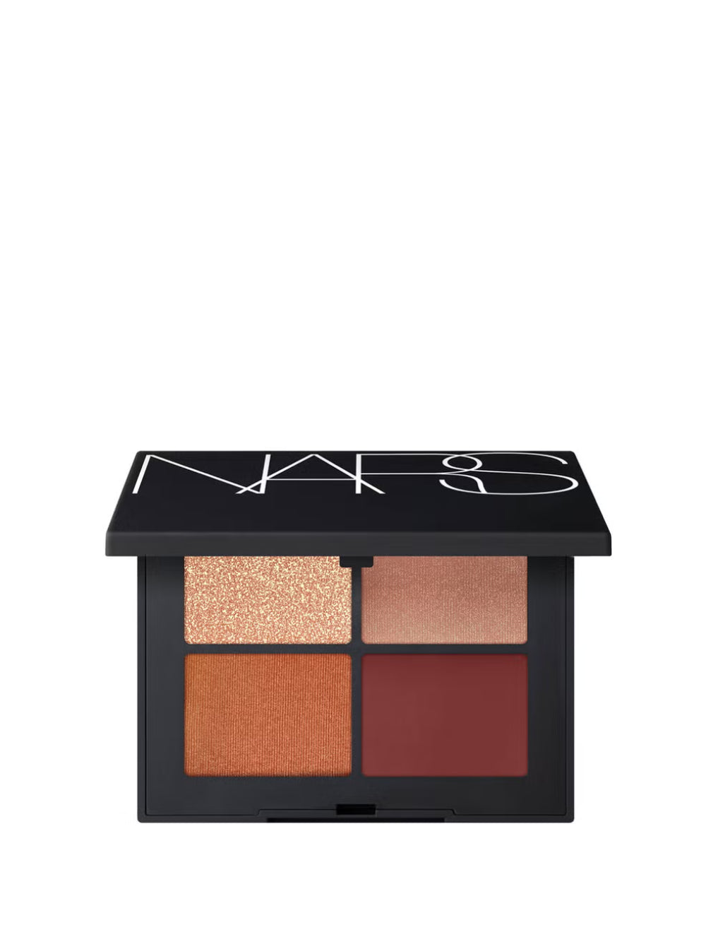 Nars Taj Mahal Color Palette 0.04 OZ - 4 Shades