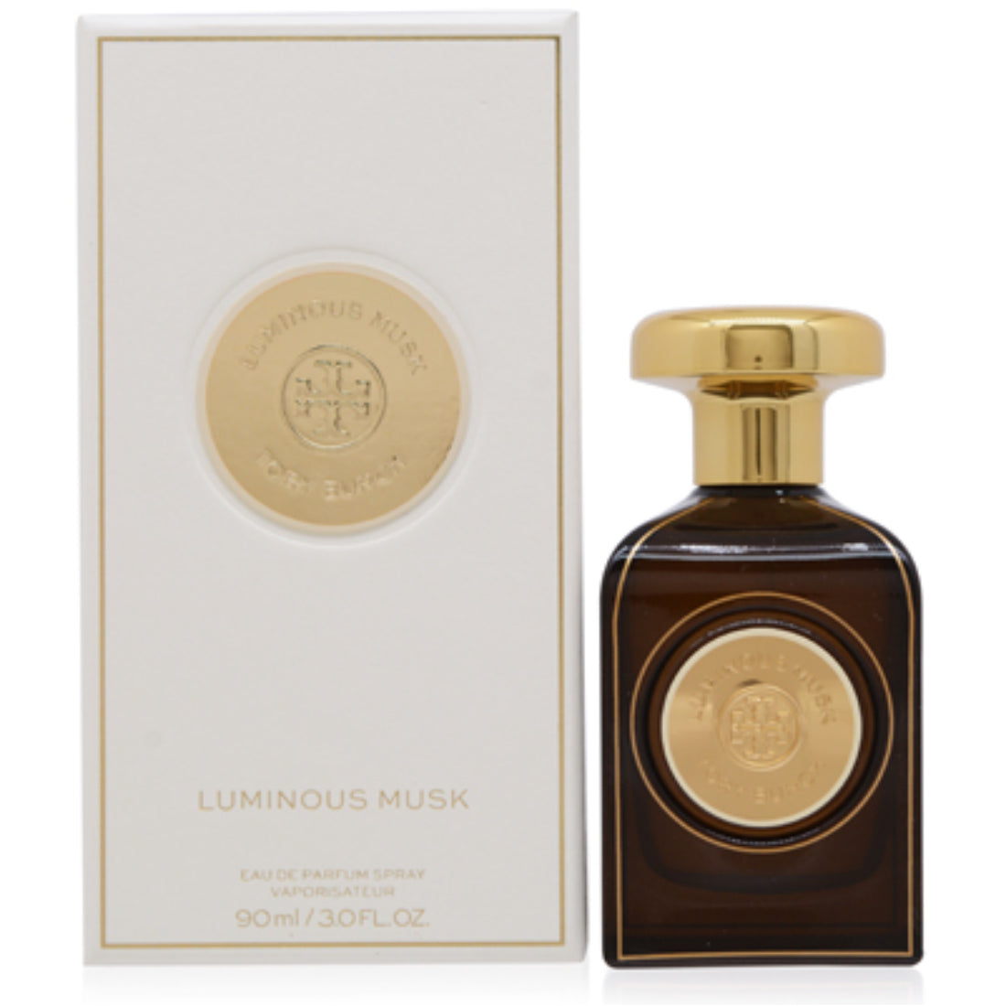 Luminous Musk by Tory Burch EDP Spray 3.0 oz (90 ml) for Women
