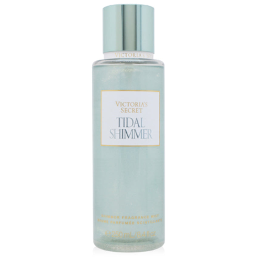 Tidal Shimmer by Victoria's Secret Fragrance Mist 8.4 oz (250 ml) for Women