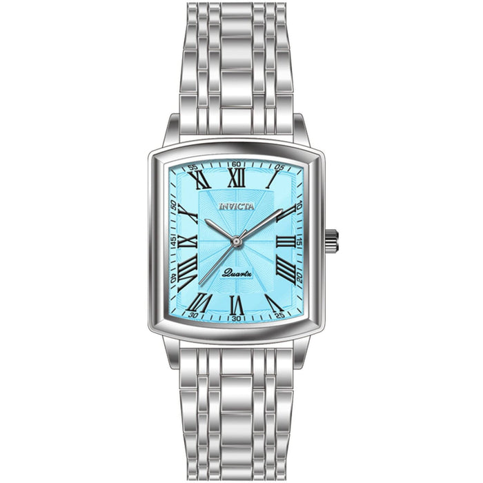 Invicta Women's 69154 Celestial Quartz PC21S Blue Dial Watch