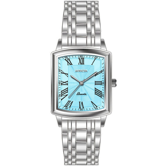 Invicta Women's 69154 Celestial Quartz PC21S Blue Dial Watch