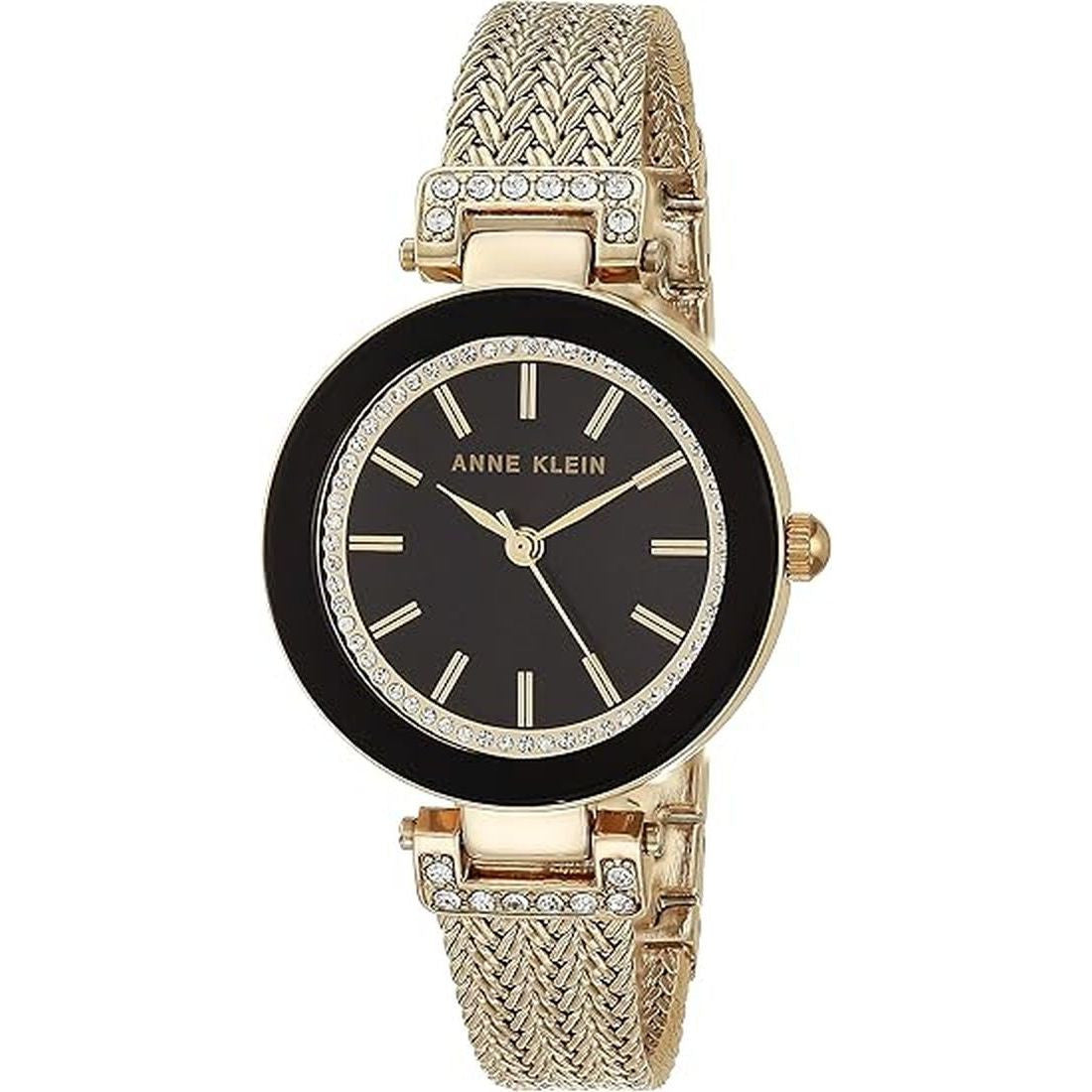 Alpina Seastrong Diver Comtesse Women's Silver-tone Bracelet Quartz Watch - AL-240MPN2VC6B