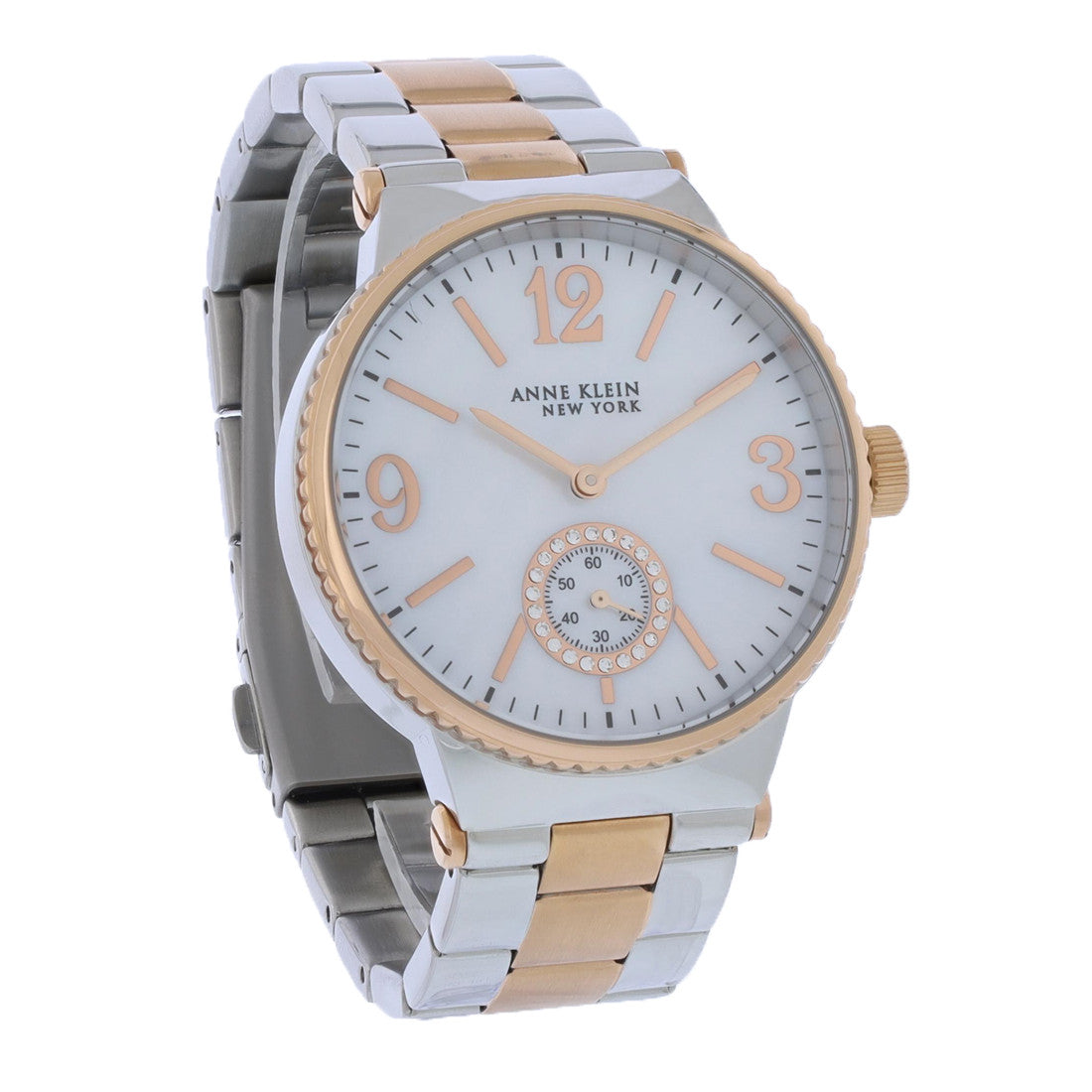 Alpina Seastrong Diver Comtesse Women's Silver-tone Bracelet Quartz Watch - AL-240MPN2VC6B
