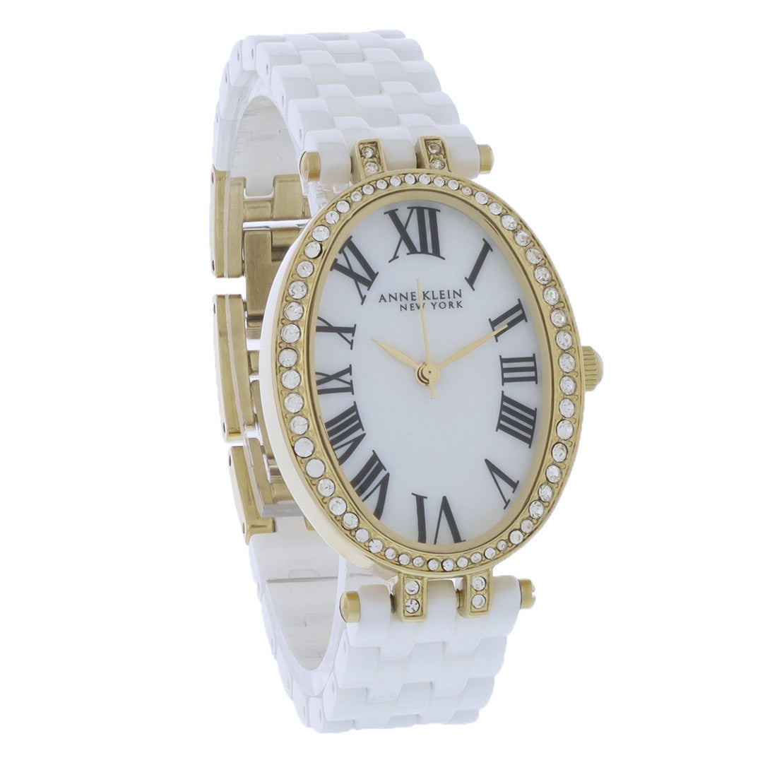 Alpina Seastrong Diver Comtesse Women's Silver-tone Bracelet Quartz Watch - AL-240MPN2VC6B