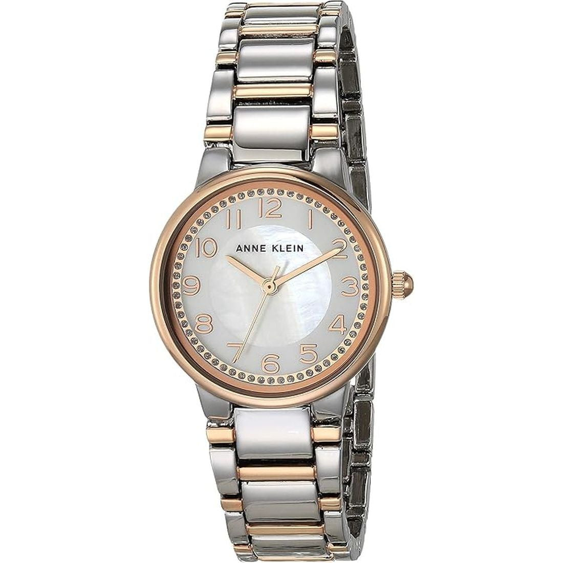 Alpina Seastrong Diver Comtesse Women's Silver-tone Bracelet Quartz Watch - AL-240MPN2VC6B