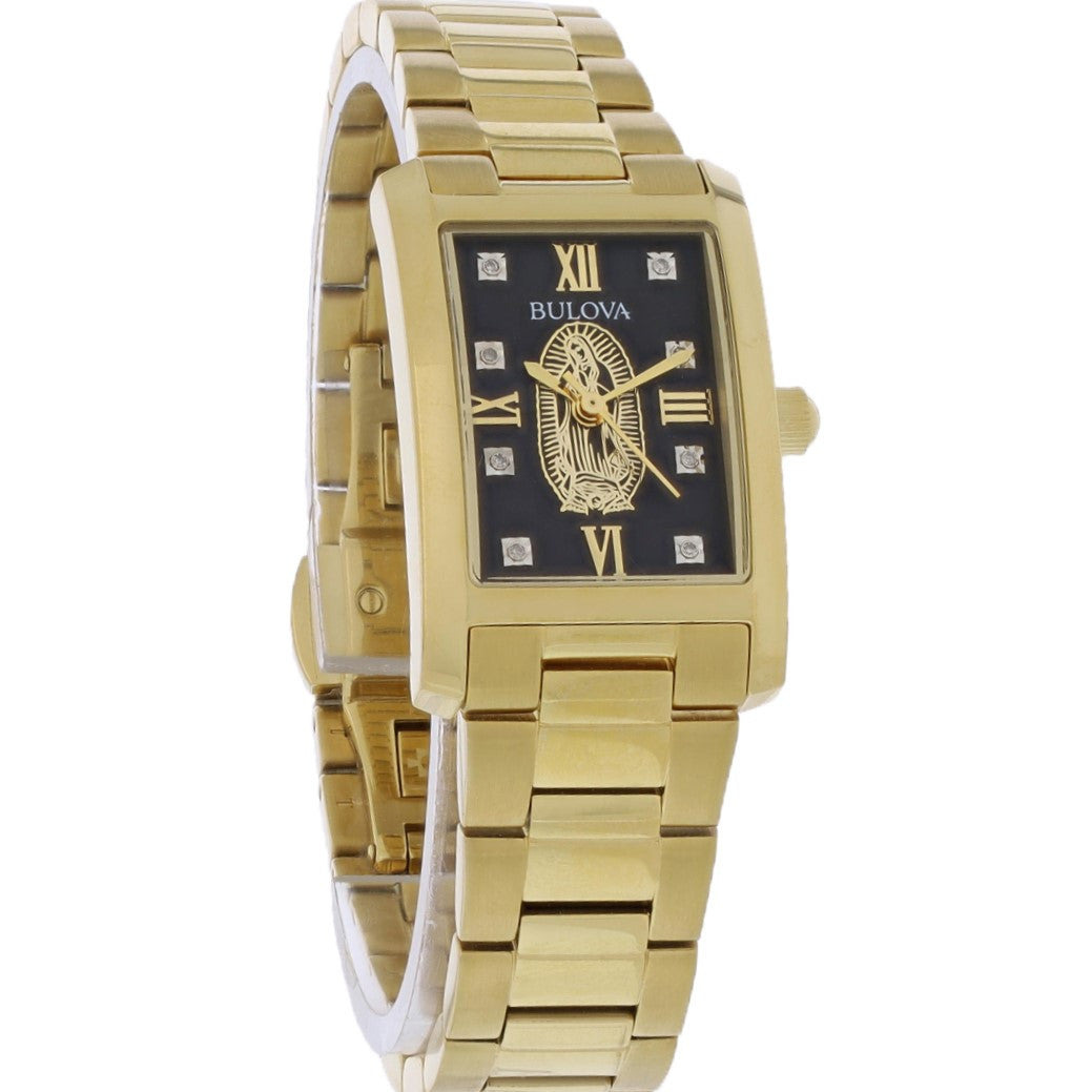 Alpina Seastrong Diver Comtesse Women's Silver-tone Bracelet Quartz Watch - AL-240MPN2VC6B