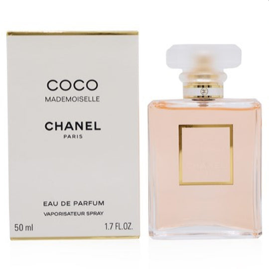 Coco Mademoiselle by Chanel EDP Spray 1.7 oz (50 ml) for Women
