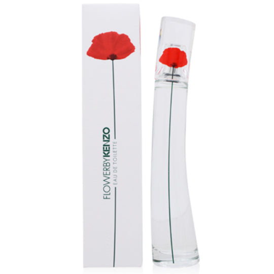 Kenzo Flower by Kenzo EDT Spray 1.7 oz (50 ml) for Women