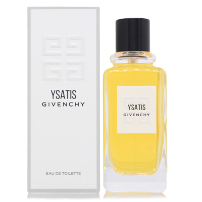 Ysatis by Givenchy EDT Spray 3.3 oz for Women
