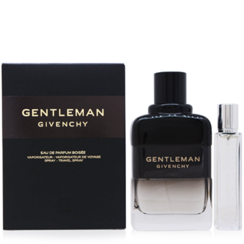 Gentleman Boisee by Givenchy Set for Men