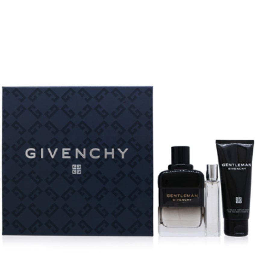Gentleman Boisee by Givenchy 3 Pc. Set for Men