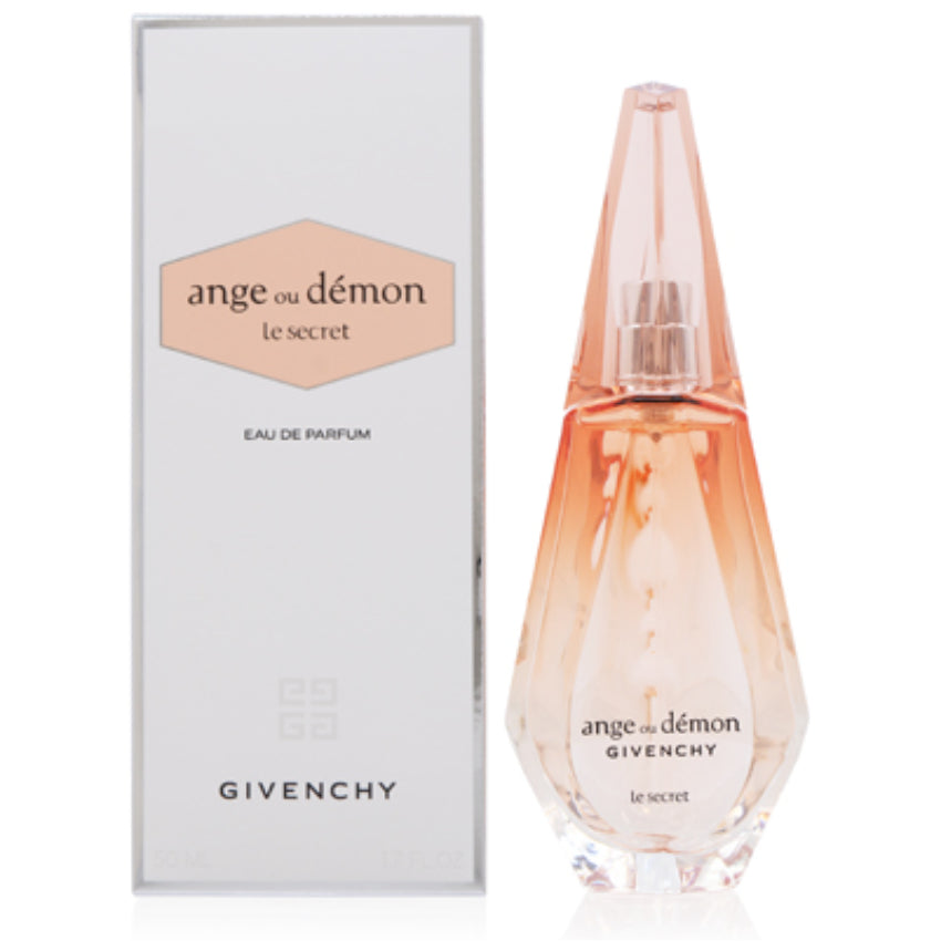 Ange Ou Demon Le Secret by Givenchy EDP Spray 1.7 oz (50 ml) for Women