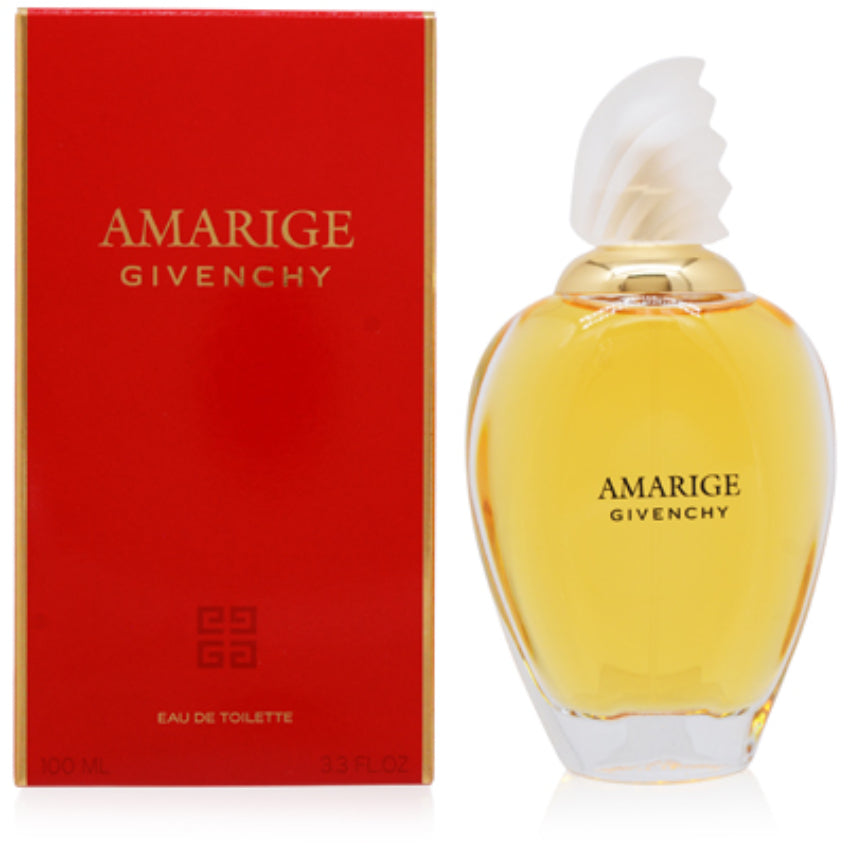 Amarige by Givenchy EDT Spray 3.3 oz (100 ml) for Women