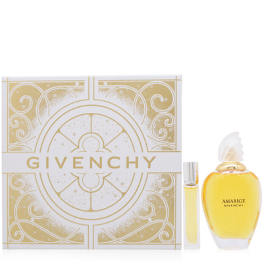 Amarige by Givenchy Set for Women