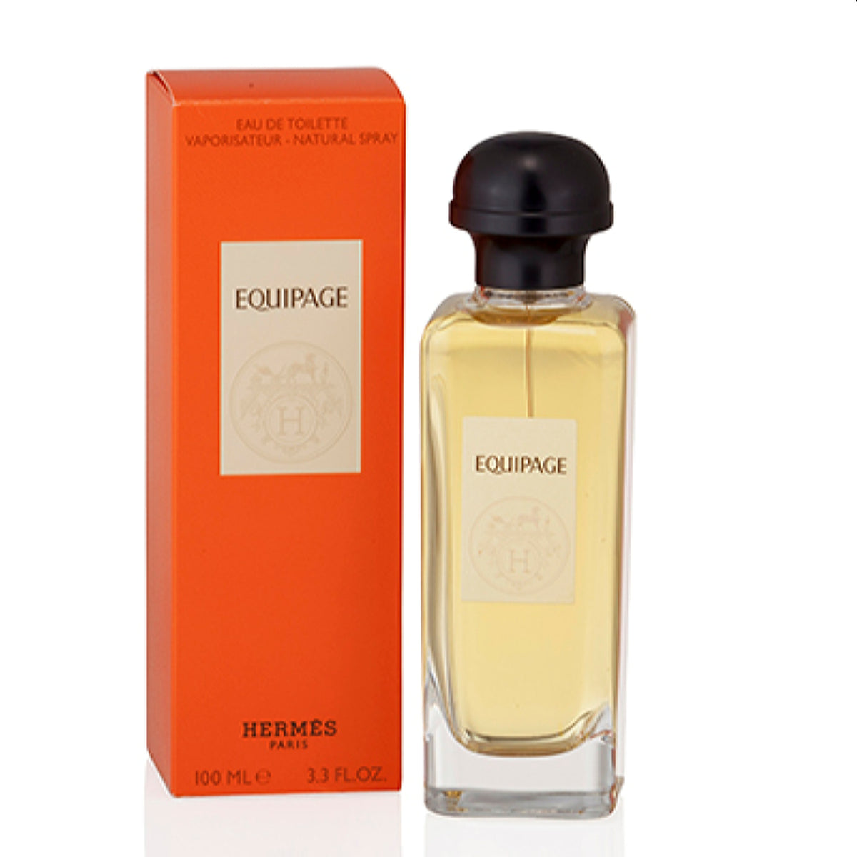 Equipage Men by Hermes EDT Spray 3.3 oz for Men