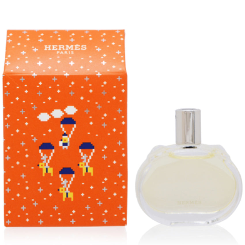 Hermes Barenia by Hermes EDP Splash 0.25 oz (7.5 ml) for Women