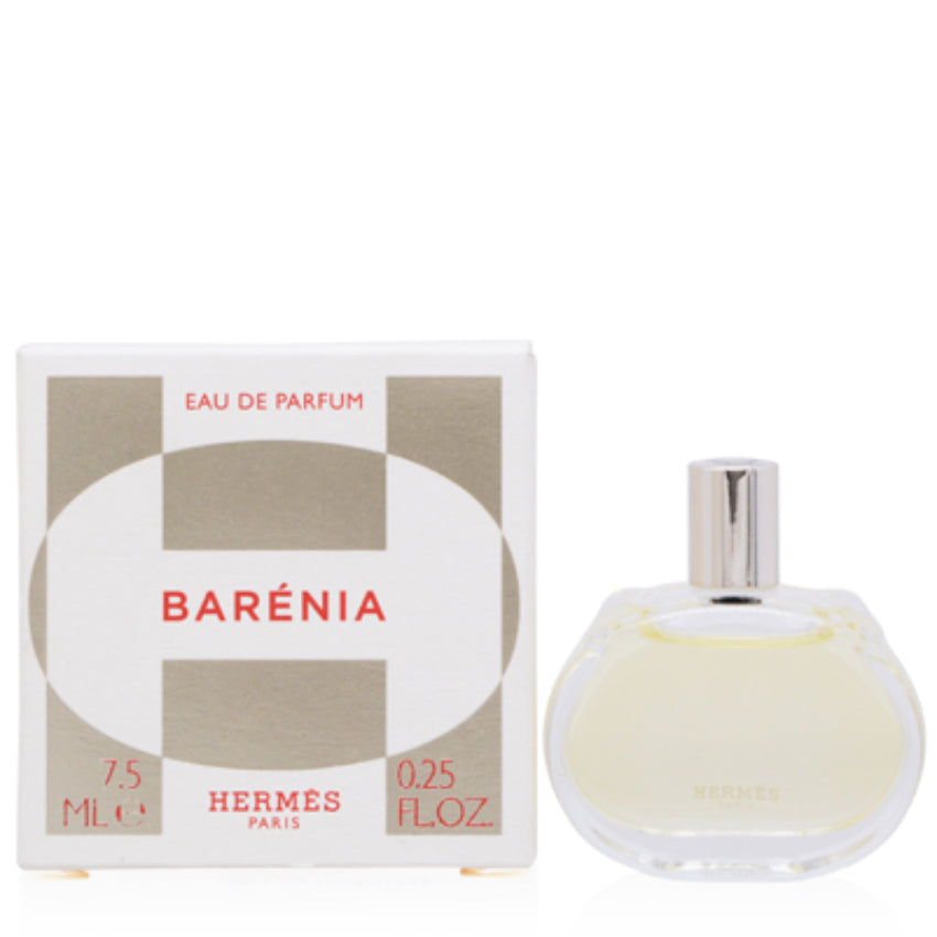 Hermes Barenia by Hermes EDP Splash Mini 0.25 oz (7.5 ml) for Women