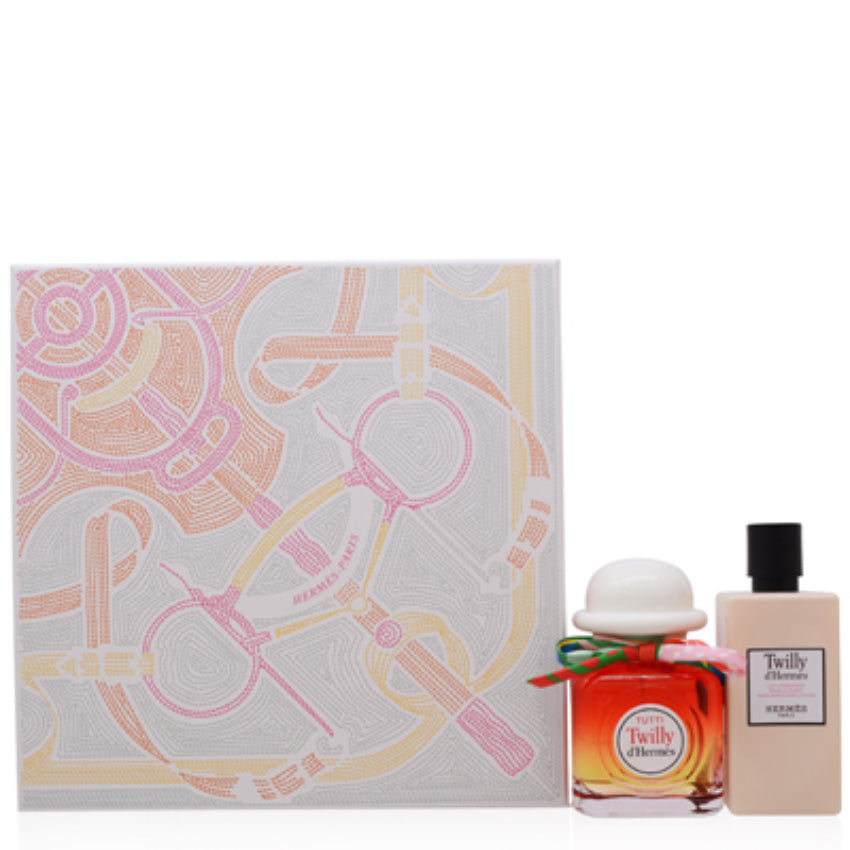Twilly d'Hermes by Hermes Set for Women