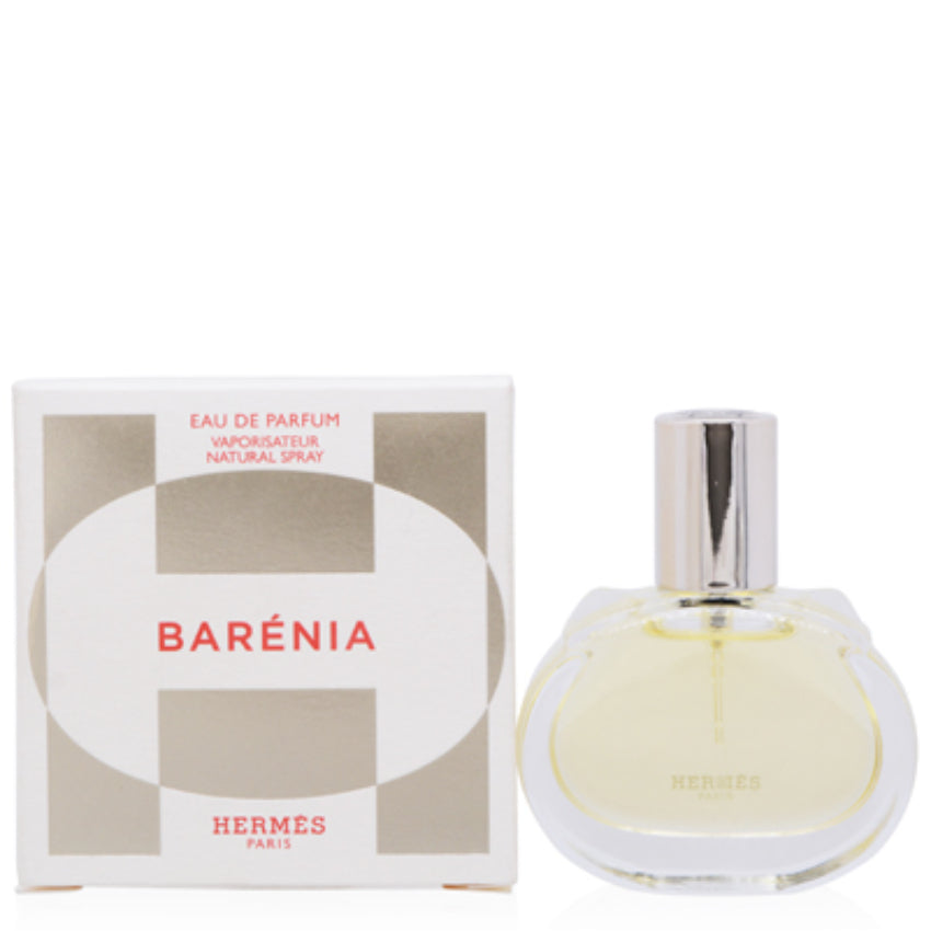 Hermes Barenia by Hermes EDP Spray 0.42 oz (12.5 ml) for Women
