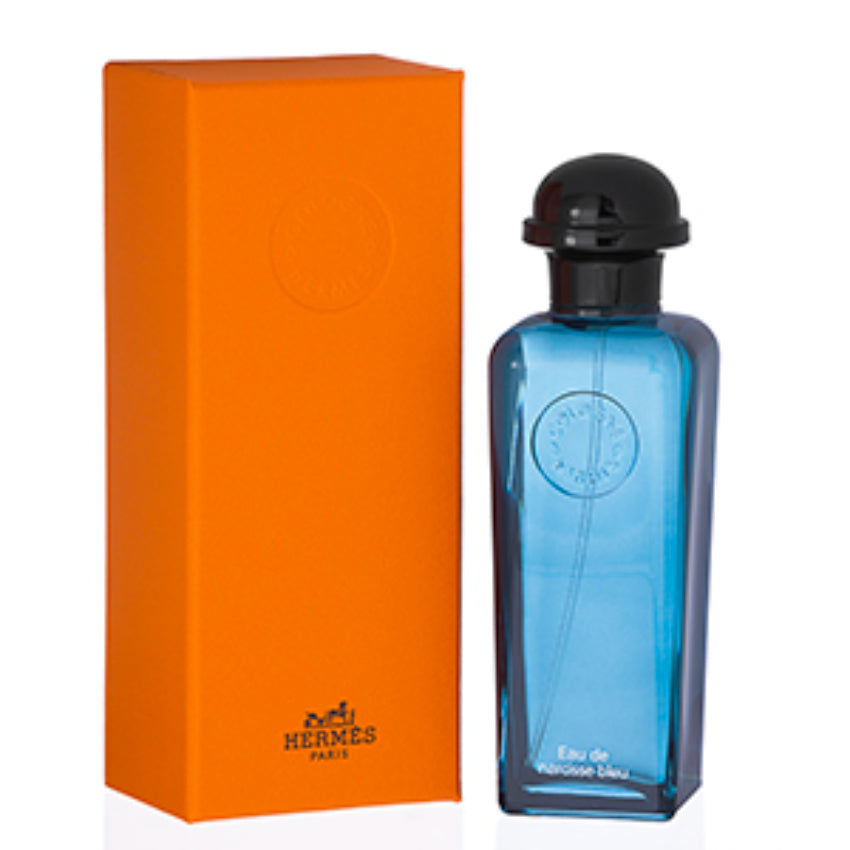Eau de Narcisse Bleu by Hermes Cologne Spray 3.3 oz Unisex