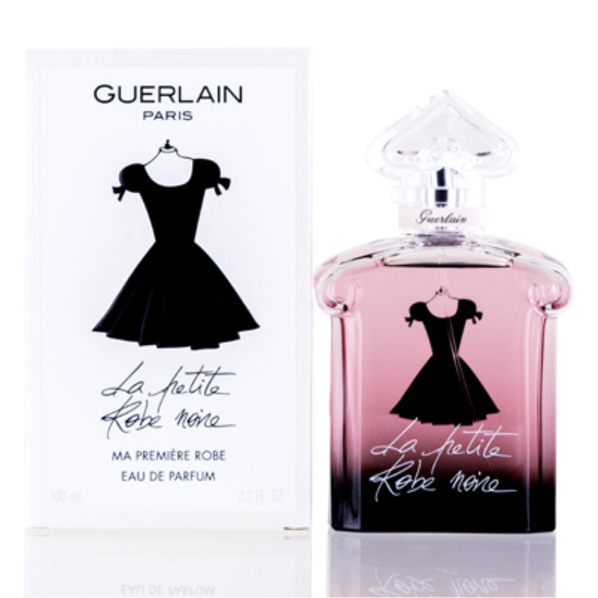 La Petite Robe Noire Ma Premiere Robe by Guerlain EDP Spray 3.3 oz for Women