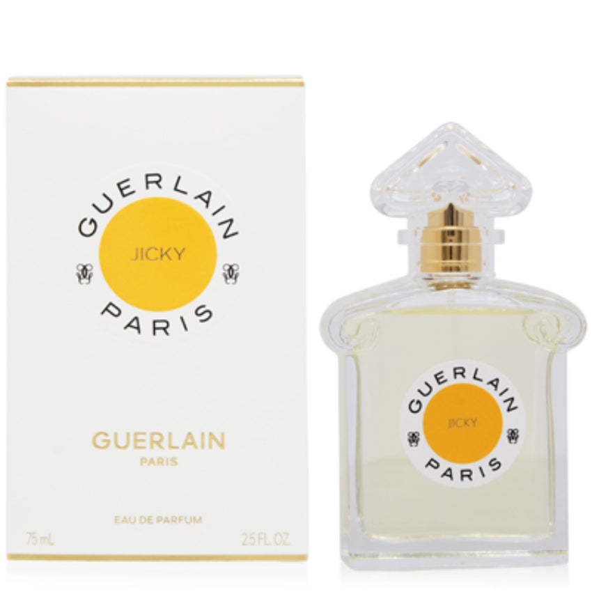 Jicky by Guerlain EDP Spray 2.5 oz (75 ml) for Women