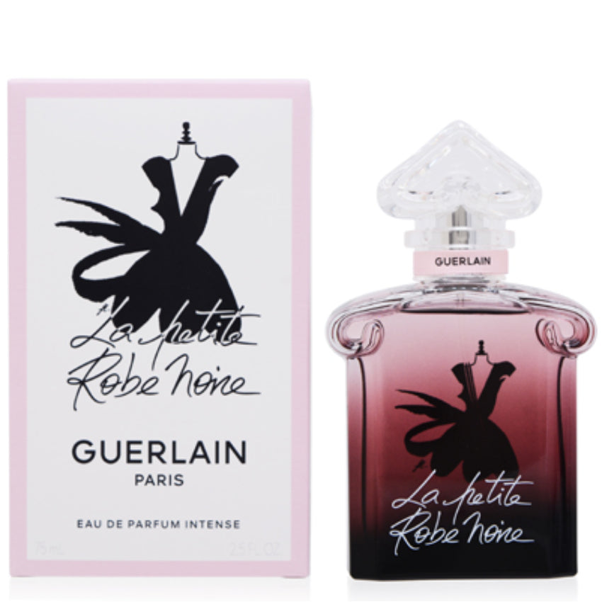 La Petite Robe Noire Intense by Guerlain EDP Spray 2.5 oz (75 ml) for Women